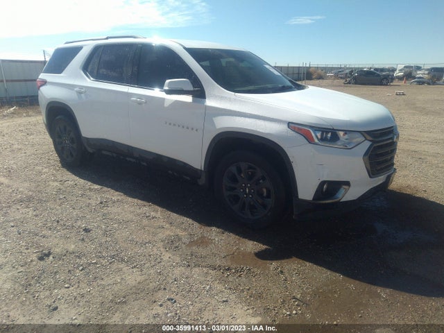 2020 1GNERJKW4LJ135197 main image