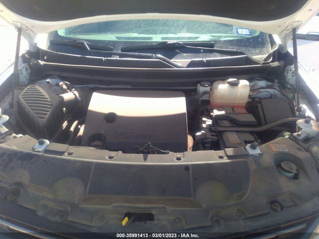 Chevrolet Traverse Rs 2020 1GNERJKW4LJ135197 Image 11