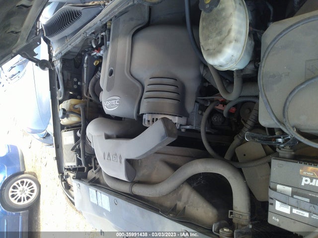 Cadillac ESCALADE ESV 2004 3GYFK66N74G132307 Image 11