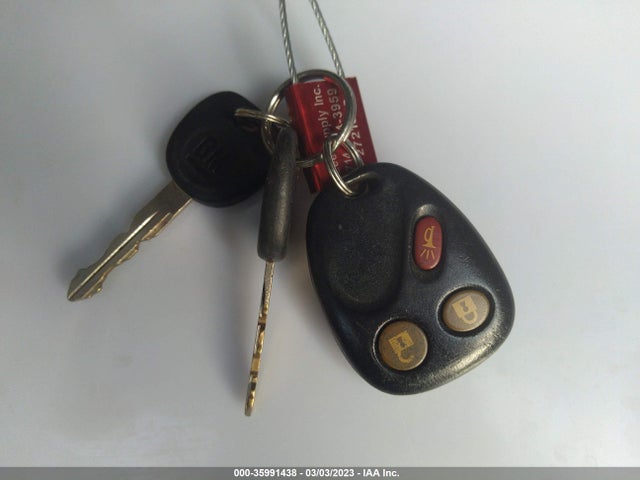 Cadillac ESCALADE ESV 2004 3GYFK66N74G132307 Image 3
