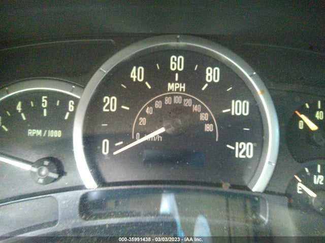 Cadillac ESCALADE ESV 2004 3GYFK66N74G132307 Image 8