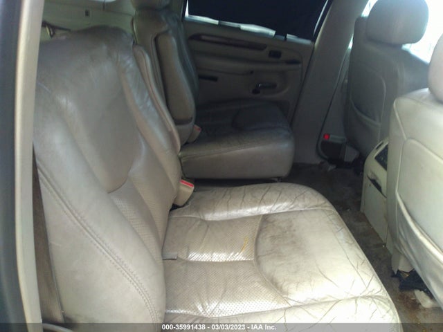 Cadillac ESCALADE ESV 2004 3GYFK66N74G132307 Image 9