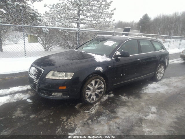 WAUWGAFB7AN082962 Audi A6 3.0t Premium Plus