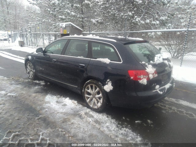WAUWGAFB7AN082962 Audi A6 3.0t Premium Plus