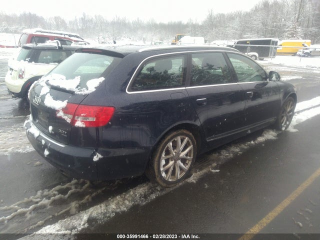 WAUWGAFB7AN082962 Audi A6 3.0t Premium Plus