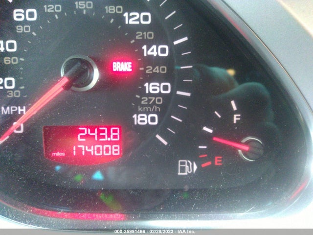 WAUWGAFB7AN082962 Audi A6 3.0t Premium Plus
