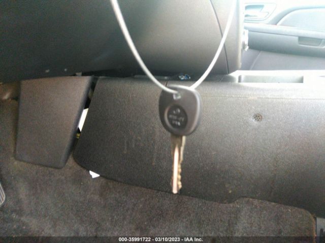 1GKFK13528R272269 GMC YUKON HYBRID