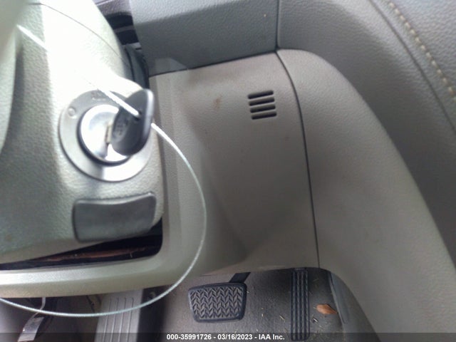 GMC ACADIA SLT 2013 1GKKRRKD8DJ247127 Image 11