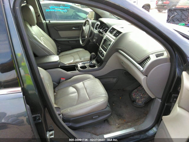 GMC ACADIA SLT 2013 1GKKRRKD8DJ247127 Image 5