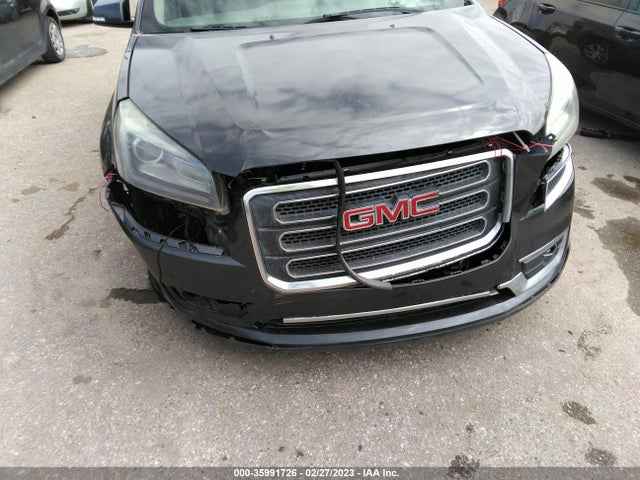 GMC ACADIA SLT 2013 1GKKRRKD8DJ247127 Image 6