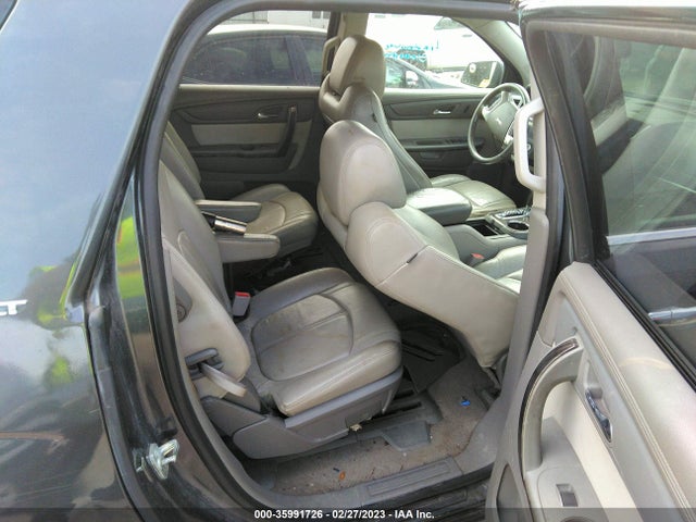 GMC ACADIA SLT 2013 1GKKRRKD8DJ247127 Image 8