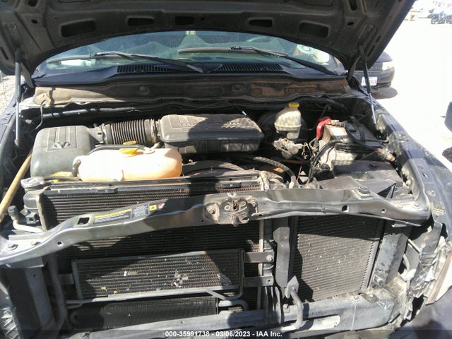 Dodge Ram 1500 St 2004 1D7HA16K44J145014 Image 11