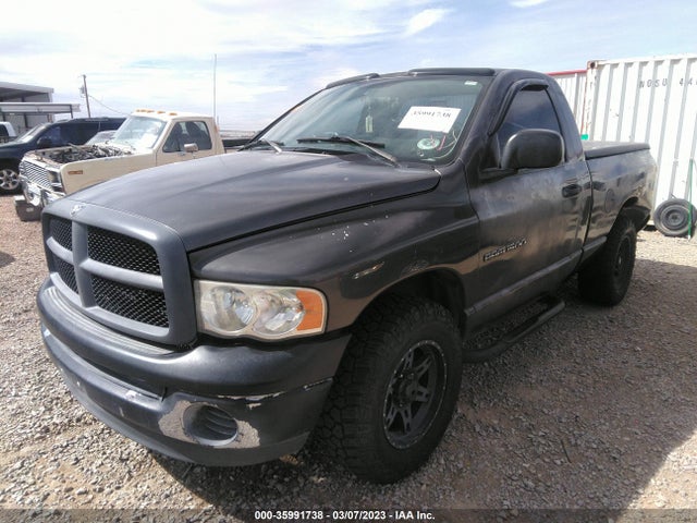 Dodge Ram 1500 St 2004 1D7HA16K44J145014 Image 2