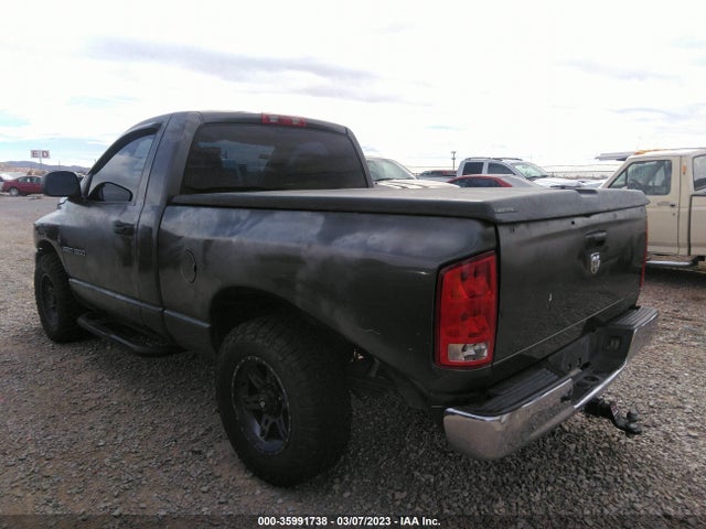 Dodge Ram 1500 St 2004 1D7HA16K44J145014 Image 4