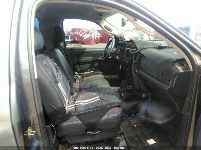 Dodge Ram 1500 St 2004 1D7HA16K44J145014 Image 6