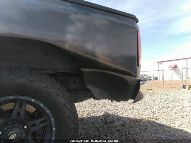 Dodge Ram 1500 St 2004 1D7HA16K44J145014 Image 7
