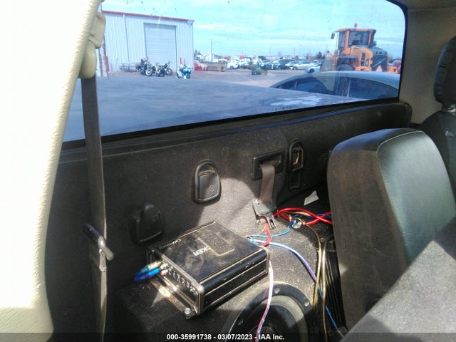 Dodge Ram 1500 St 2004 1D7HA16K44J145014 Image 9
