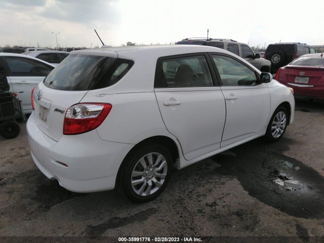 Toyota Matrix 2009 2T1KU40E29C060980 Image 5