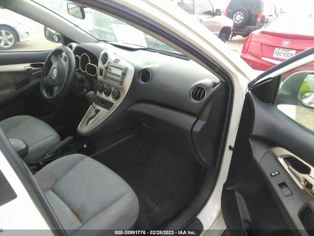 Toyota Matrix 2009 2T1KU40E29C060980 Image 6