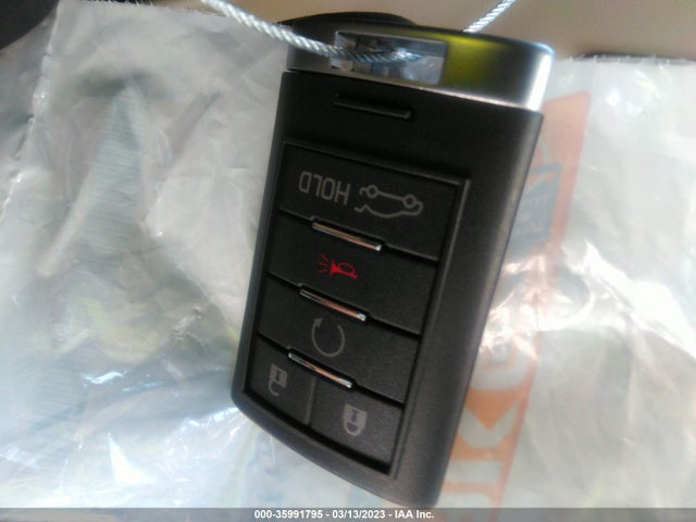 Cadillac Xts Premium 2013 2G61S5S33D9232285 Image 3