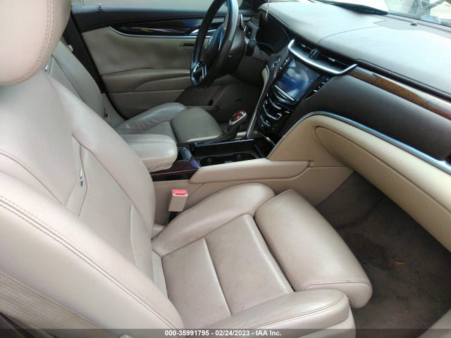 Cadillac Xts Premium 2013 2G61S5S33D9232285 Image 6