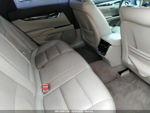 Cadillac Xts Premium 2013 2G61S5S33D9232285 Image 9