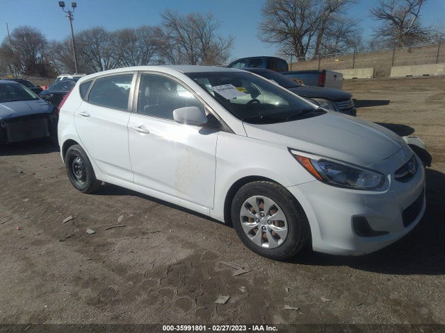 2017 KMHCT5AE8HU356921 main image