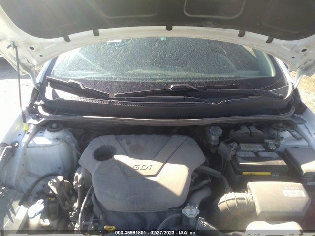 Hyundai ACCENT SE 2017 KMHCT5AE8HU356921 Image 11