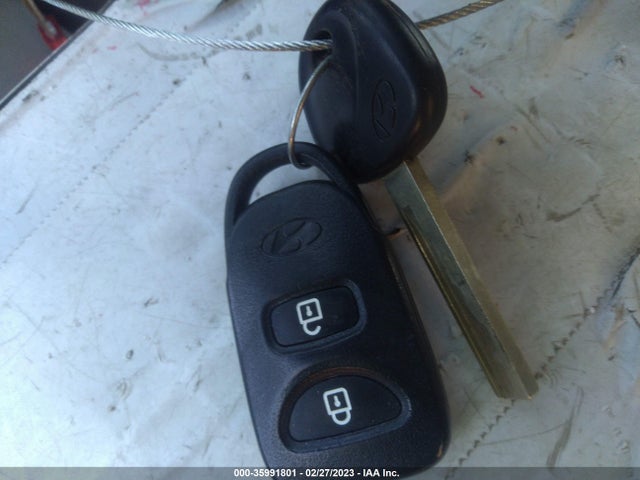 Hyundai ACCENT SE 2017 KMHCT5AE8HU356921 Image 3