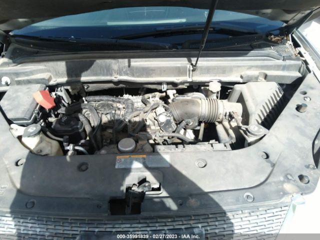 1GKKRNED2CJ193505 GMC ACADIA SL