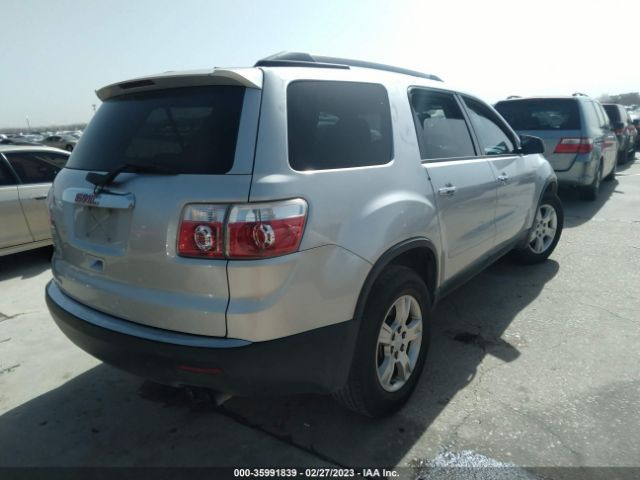 1GKKRNED2CJ193505 GMC ACADIA SL
