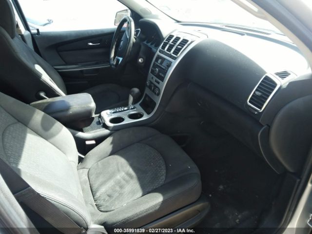 1GKKRNED2CJ193505 GMC ACADIA SL