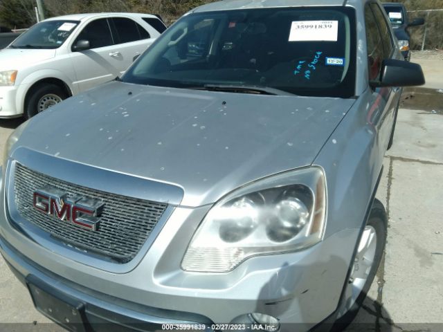 1GKKRNED2CJ193505 GMC ACADIA SL