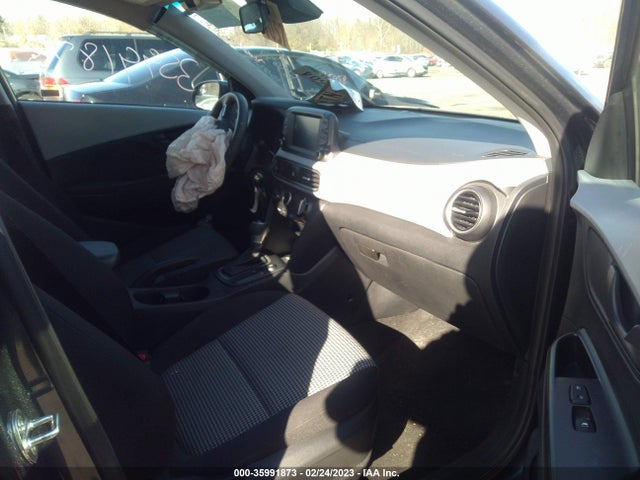 Hyundai Kona Se 2021 KM8K1CAA6MU648127 Image 6