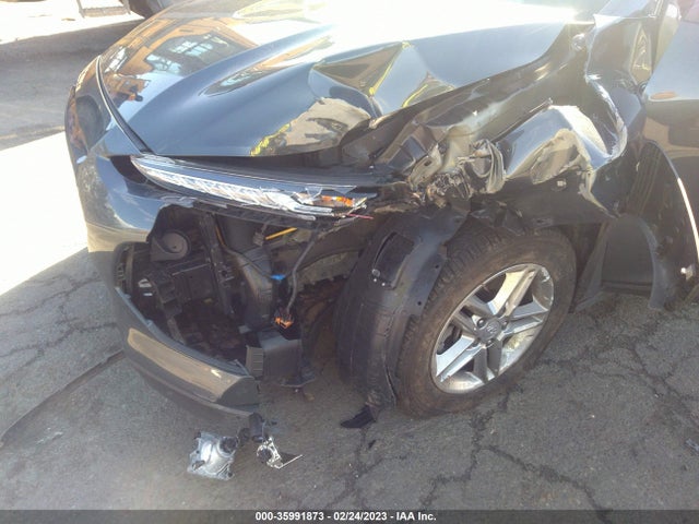 Hyundai Kona Se 2021 KM8K1CAA6MU648127 Image 7