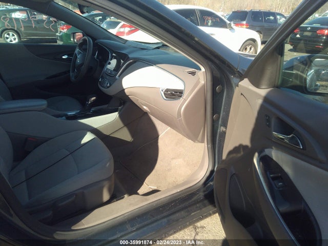 Chevrolet MALIBU LT 2021 1G1ZD5ST6MF015677 Image 6