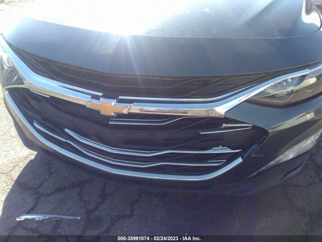 Chevrolet MALIBU LT 2021 1G1ZD5ST6MF015677 Image 7