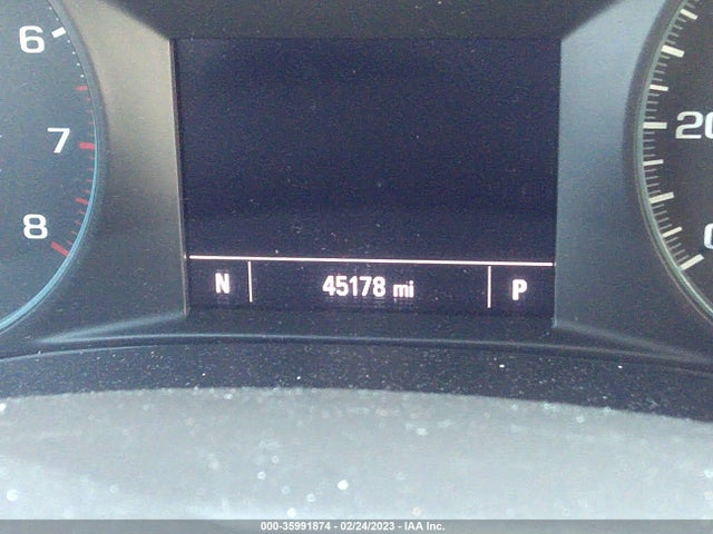 Chevrolet MALIBU LT 2021 1G1ZD5ST6MF015677 Image 8
