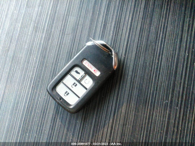Honda Pilot Touring 2018 5FNYF6H98JB019342 Image 11