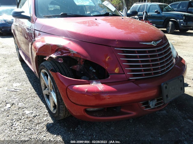 3C3AY75S85T265697 Chrysler Pt Cruiser Gt
