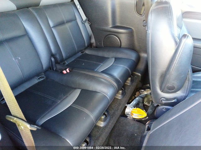 3C3AY75S85T265697 Chrysler Pt Cruiser Gt