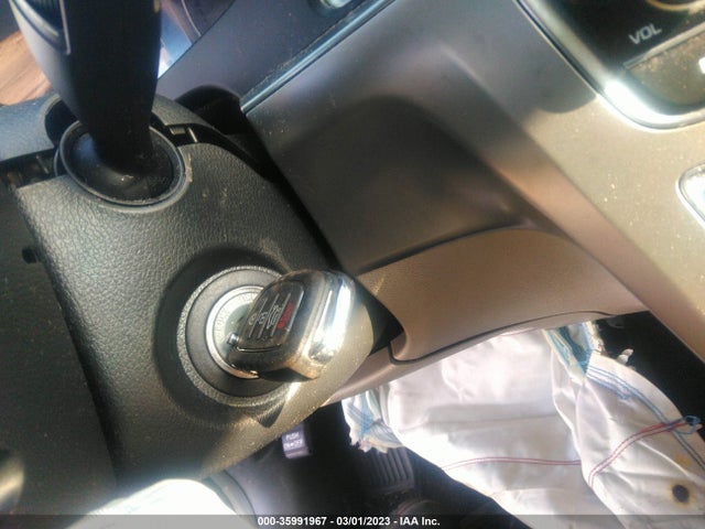 Hyundai SONATA SE 2017 5NPE24AF7HH437597 Image 11
