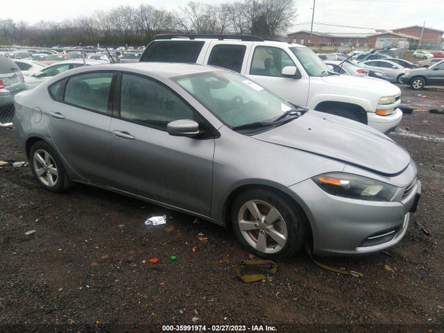 Dodge DART SXT 2015 1C3CDFBB9FD306820 zdjęcie główne