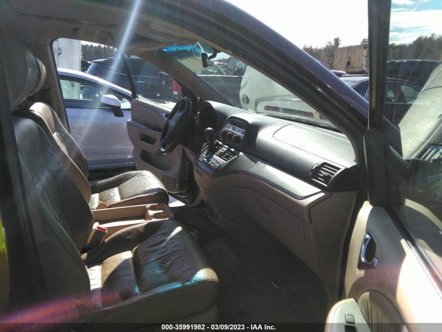 2007 HONDA ODYSSEY EX-L VIN: 5FNRL38697B462450