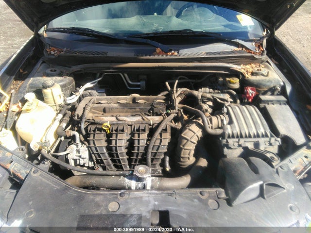 Dodge Avenger Mainstreet 2011 1B3BD1FB8BN544572 Image 11