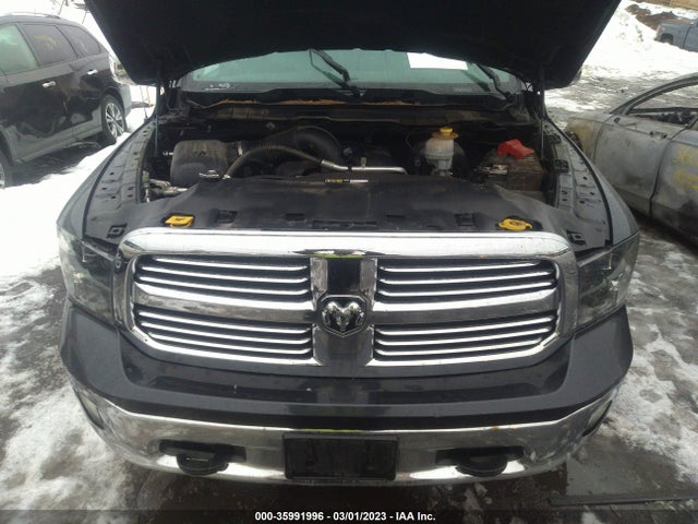 35991996 :رقم المزاد ، 1C6RR7LT8GS171337 vin ، 2016 Ram 1500 Big Horn مزاد بيع
