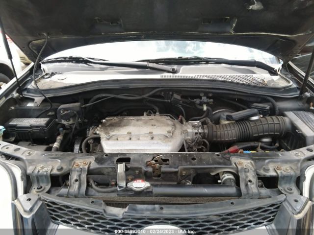 2HNYD18985H560183 Acura Mdx Touring