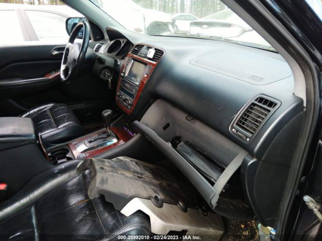 2HNYD18985H560183 Acura Mdx Touring