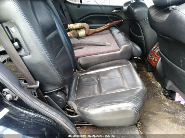 2HNYD18985H560183 Acura Mdx Touring