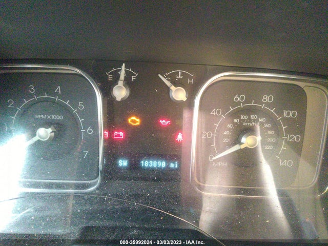 2007 LINCOLN MKX VIN: 2LMDU68C17BJ38033